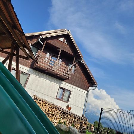 Cabana Colnic Hotel Magura  Ngoại thất bức ảnh