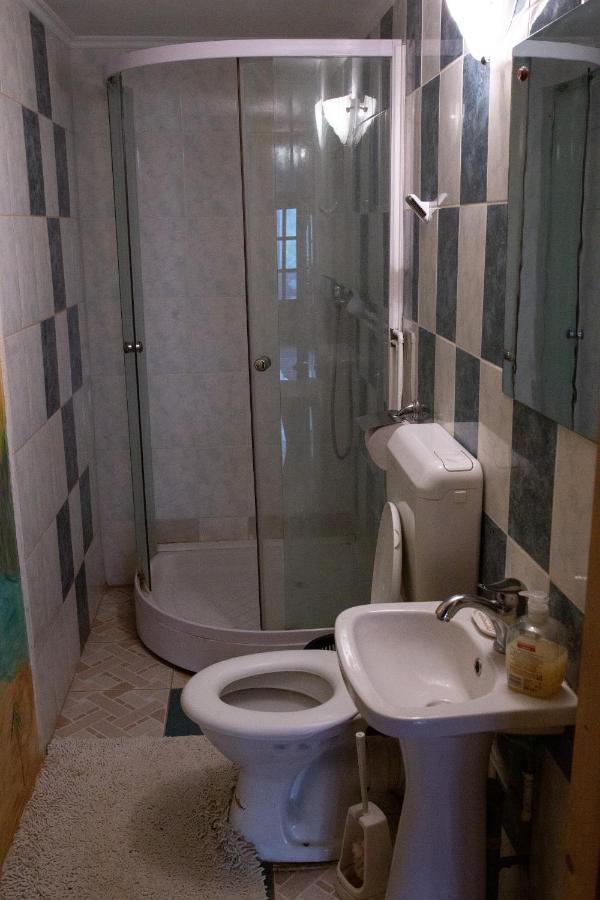Cabana Colnic Hotel Magura  Ngoại thất bức ảnh